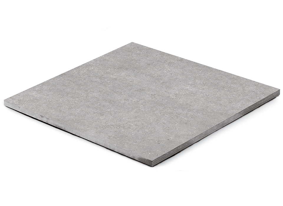 PORTLAND-PLATA-120x120_3-4 KERAMIKPLATTE PORTLAND PLATA 120x120x2 cm FEINSTEINZEUG MODERN 28,80 m², 20 STK. (1 Palette)