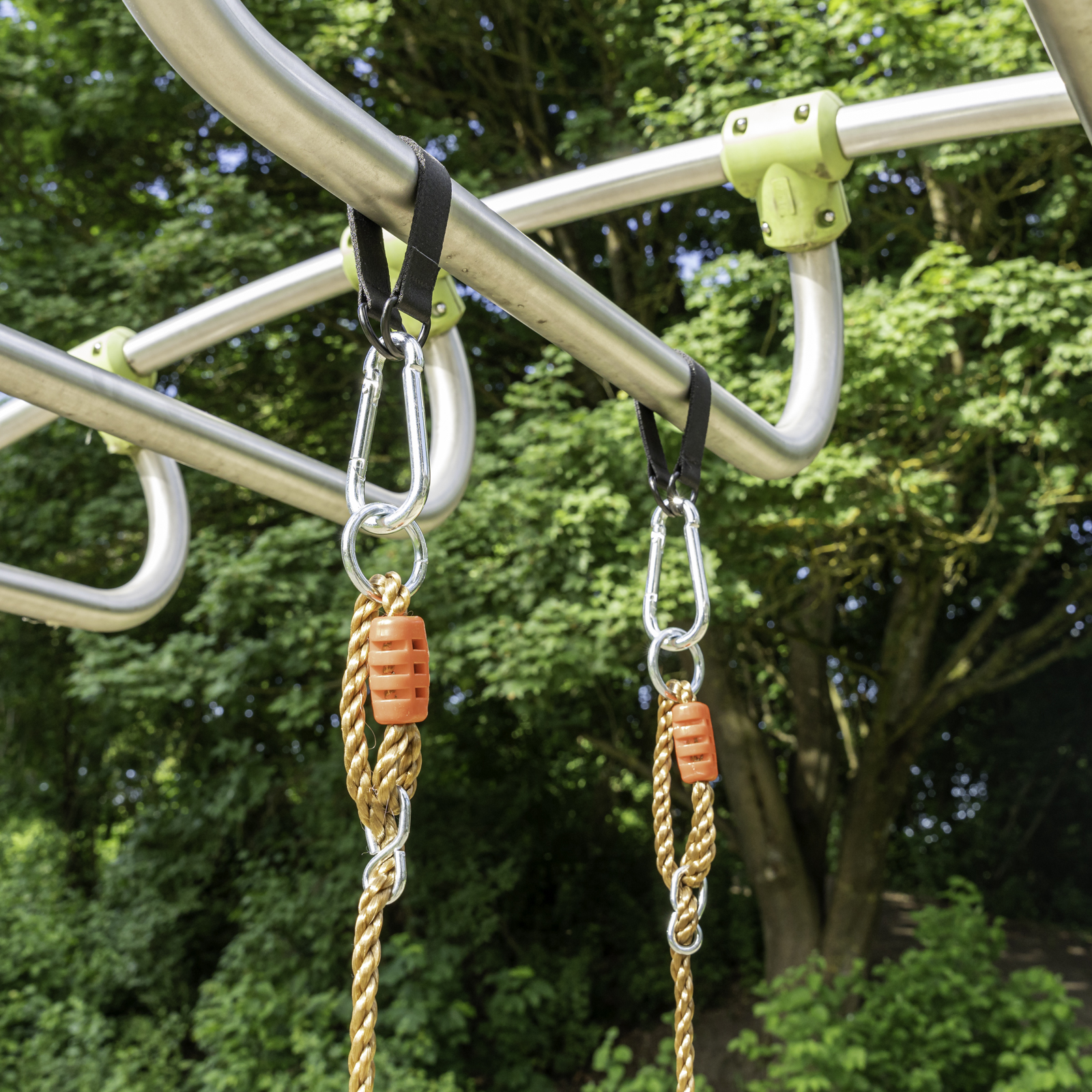_DSC9862juBbeyBOKpriP Professionelle Ringe aus Holz lackiert Turnringe Gymnastikringe Seilringe zum Aufhängen Ringe Ø190mm