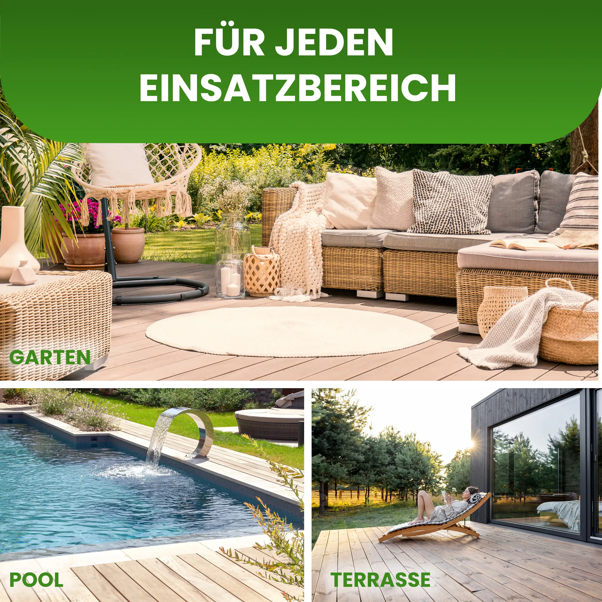1 Karton Justierbarer Balkenlager Premium mit Gefälleausgleich bis zu 5 % für Holz WPC Aluminium 1 Karton Justierbarer Balkenlager Premium mit Gefälleausgleich bis zu 5 % für Holz WPC Aluminium