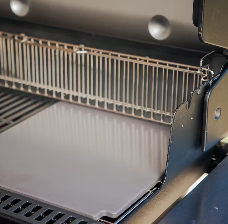 Weber CRAFTED Glasierter Grillstein - GBS