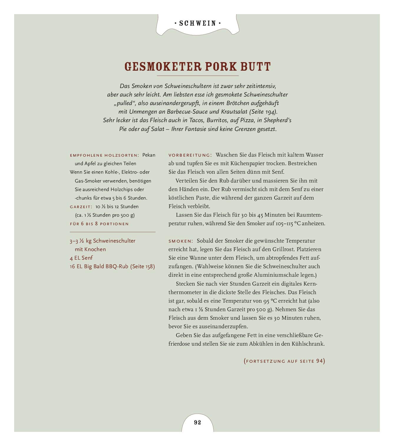American Smoker Know-how und Rezepte, Jeff Phillips [Aug 01, 2013]