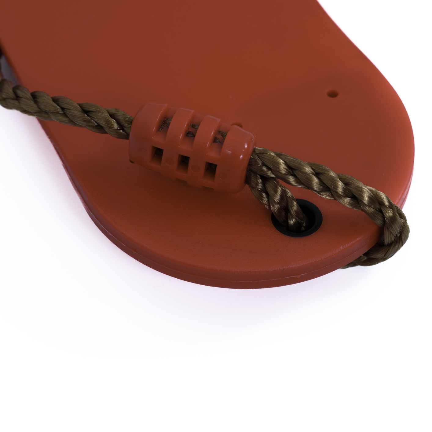 Flexibler Schaukelsitz Kinderschaukel Schaukel für Kinder elastisch