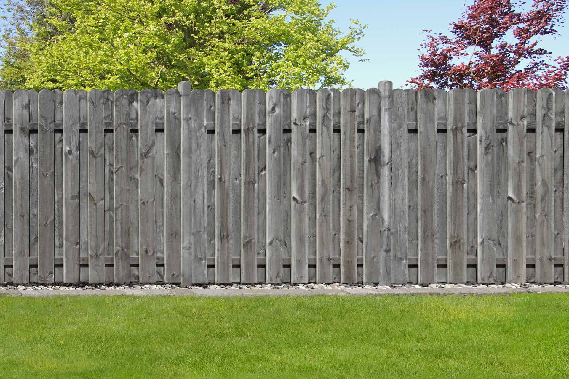 BOLEO-KDI-grau-180x180_XLkpHPjQfUSxL Sichtschutz BOLEO Einzelbohle 16x145x1800 mm Kopf gerundet Kiefer KDI grau