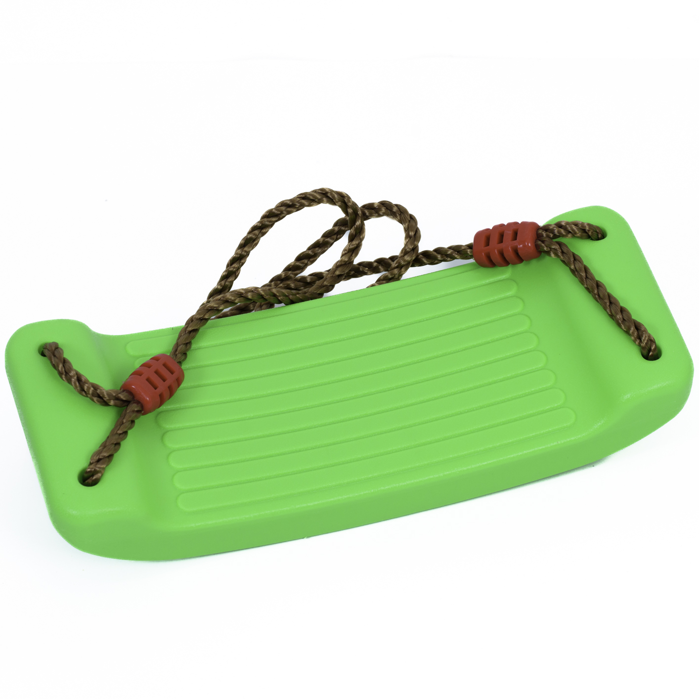 Schaukelsitz aus Kunststoff Schaukelbrett Kinderschaukel