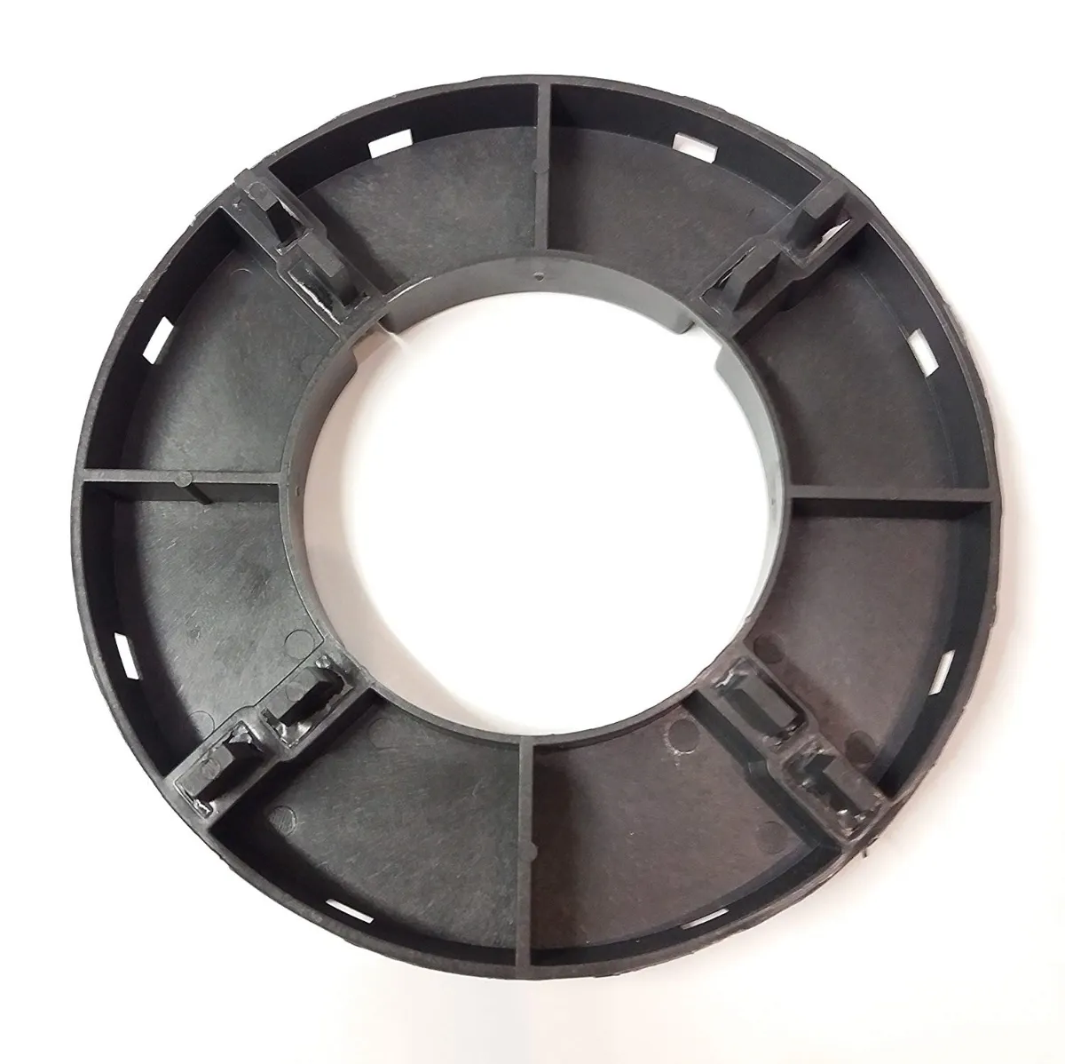 Plattenlager BASIC 14 mm stapelbar Ø 150 mm