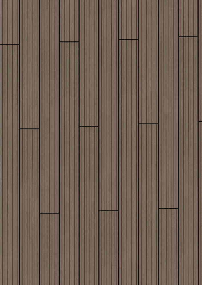 BA-D02-003_Pro-Solid-Mahagoni-geriffel-frontal4h3ErpKwPxnJz WPC Terrassendiele Vollprofil braun (mahagoni) 20x145x2900 mm Terrassen Dielen