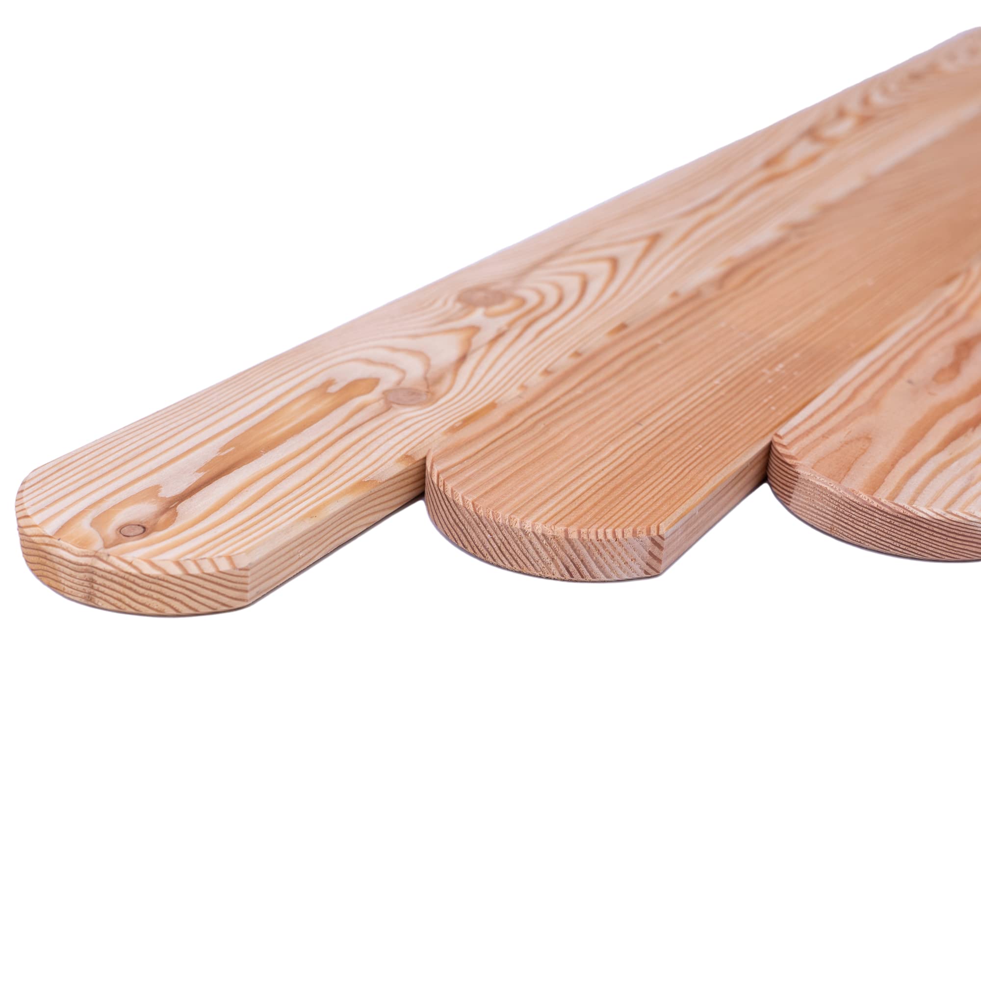 61XAkGBExfL Zaunlatten Lärche Zaunbretter Stakete Zaun Holz