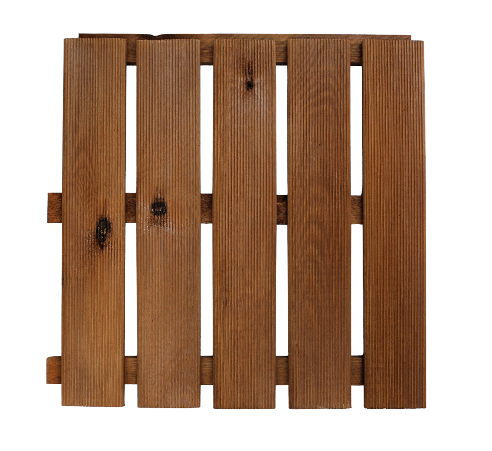 Foto-17ctxIxTuuB92l Terrassenfliese aus Kiefernholz BRAUN imprägniert 50x50cm Holzfliese Balkonfliese Fliese Terrasse