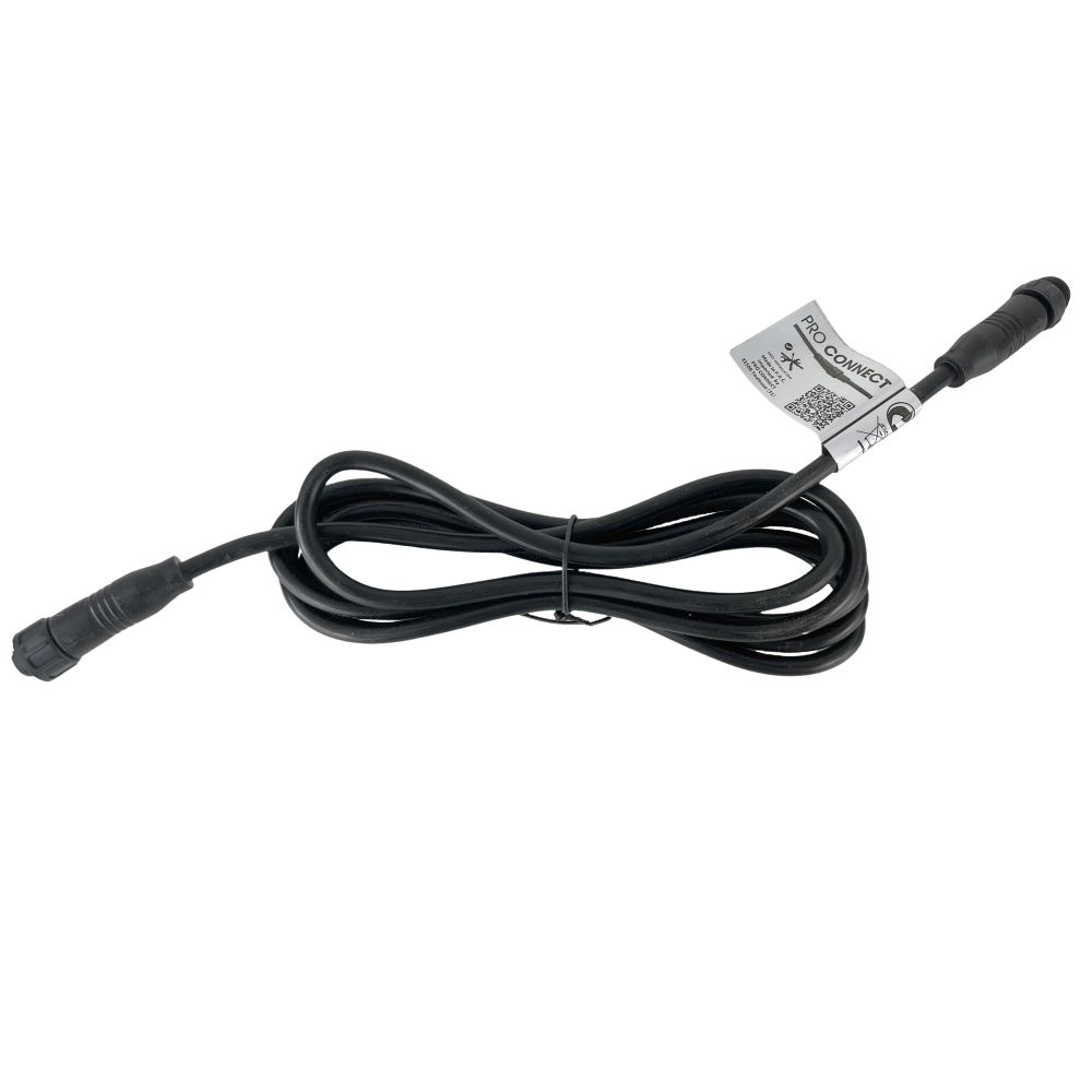 Netzwerkverlängerung - 2 m - TBTS 24V