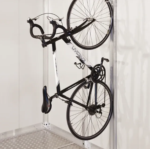 Fahrradhalter bikeMax CN 1-Stück-Packung Fahrradhalter bikeMax CN 1-Stück-Packung