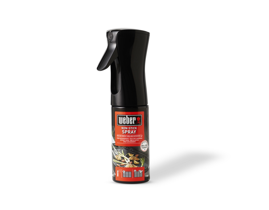 Weber Non-stick Spray 200 ml