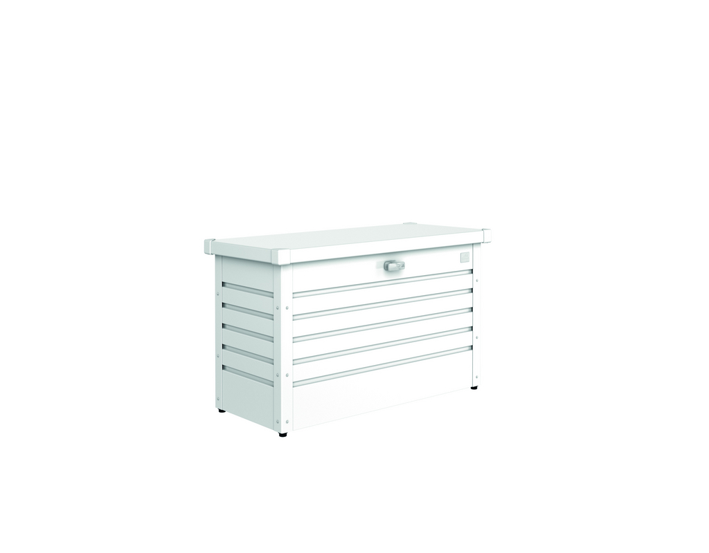 FreizeitBox 100 weiss
