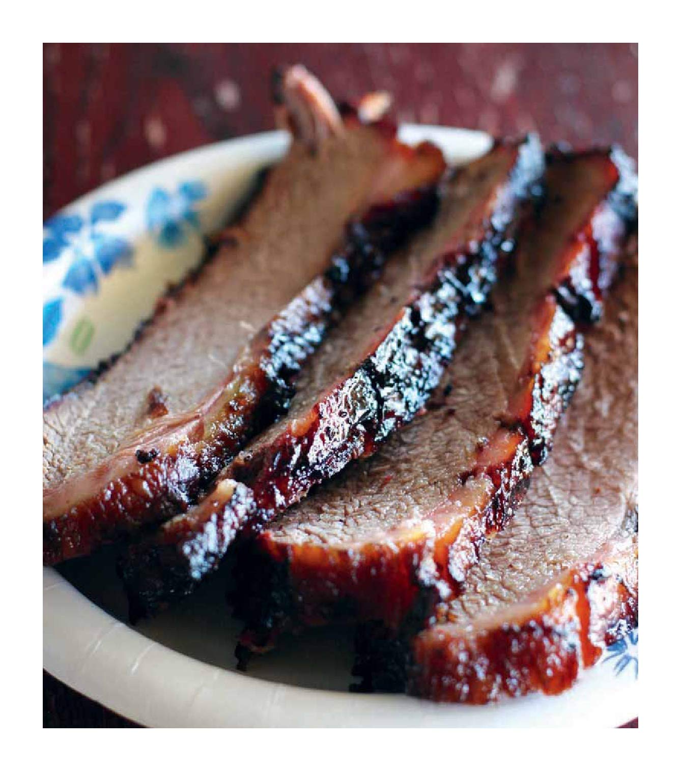 American Smoker Know-how und Rezepte, Jeff Phillips [Aug 01, 2013]