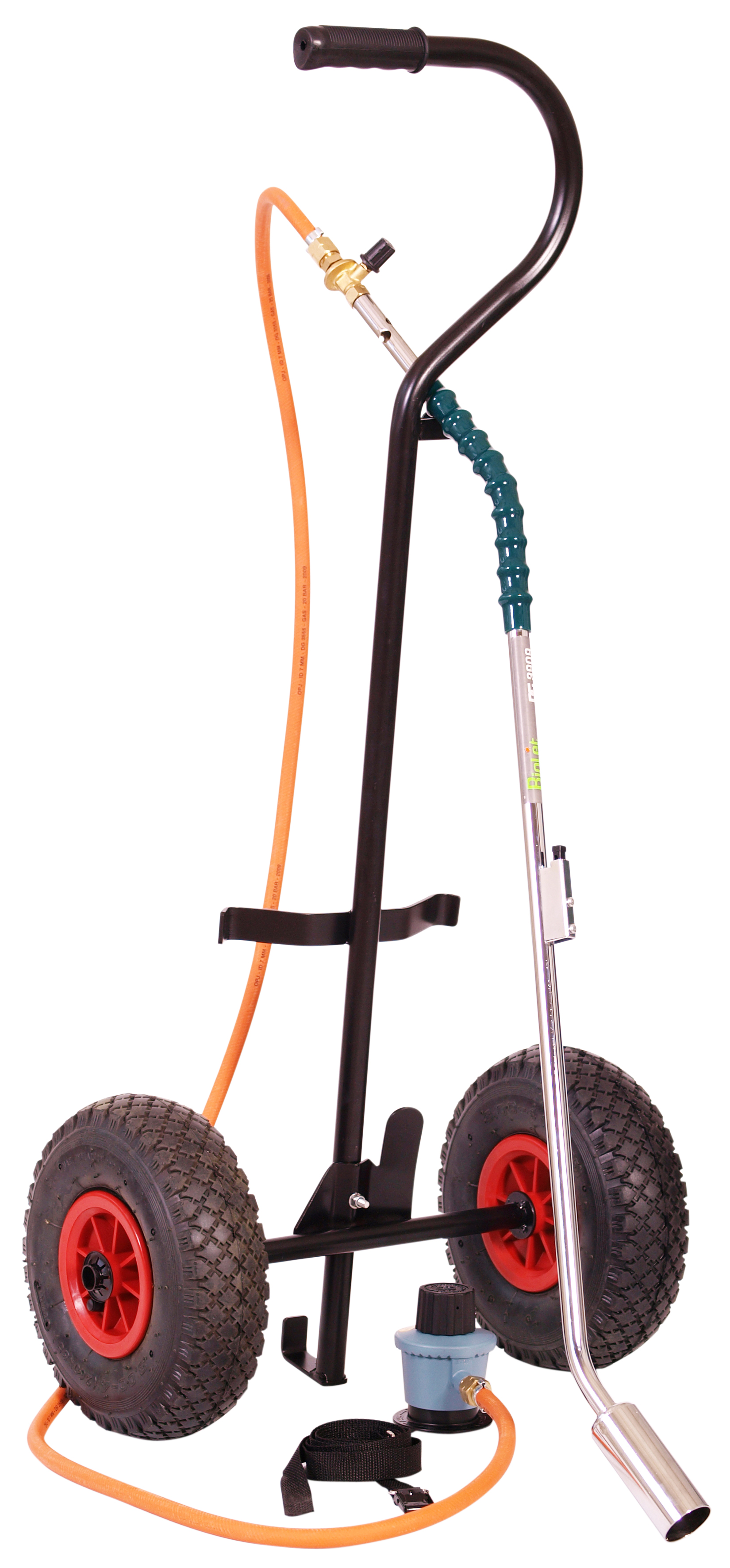 Biolet Gasschlauch, 2m