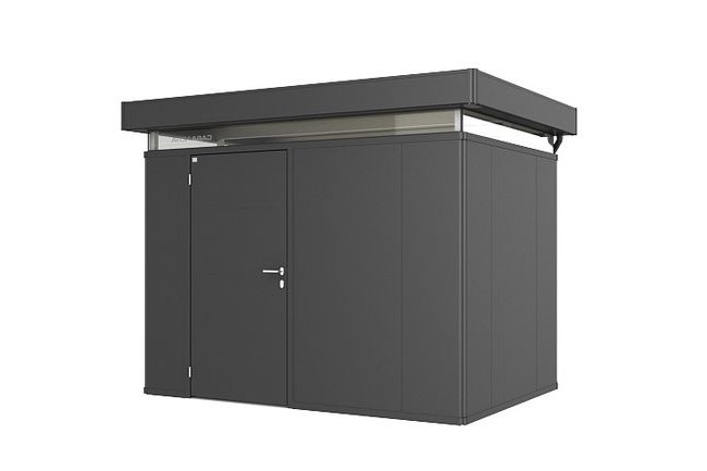 CasaNova 3x2, Türanschlag links (dunkelgrau-metallic)