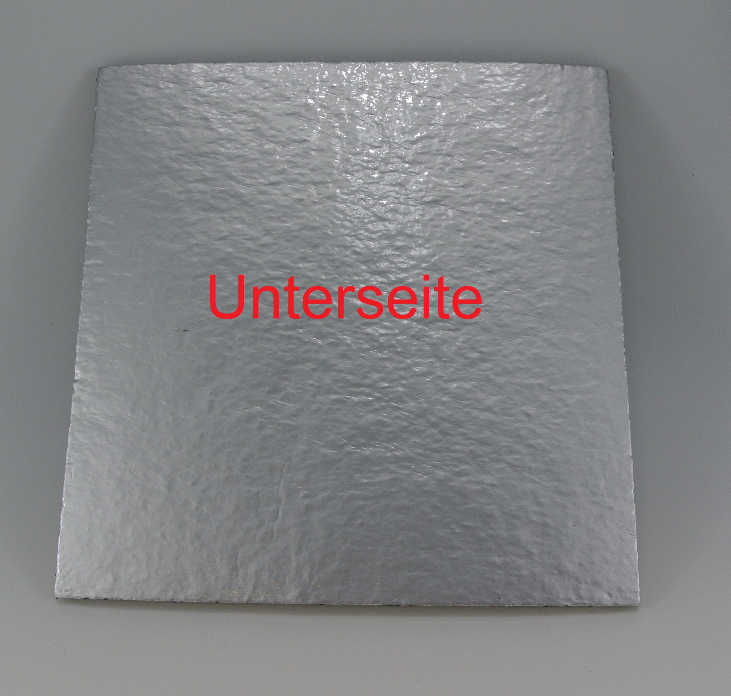 gummipad-200x200x5-mm-alukaschiert_1 Alukaschierte Gummiunterlage 200x200x5 mm für Stelzlager Isopad Gummipad Gummigranulat