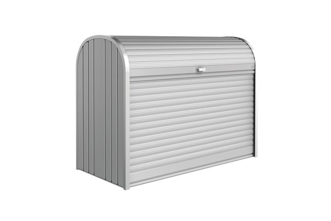 StoreMax 160 silber-metallic