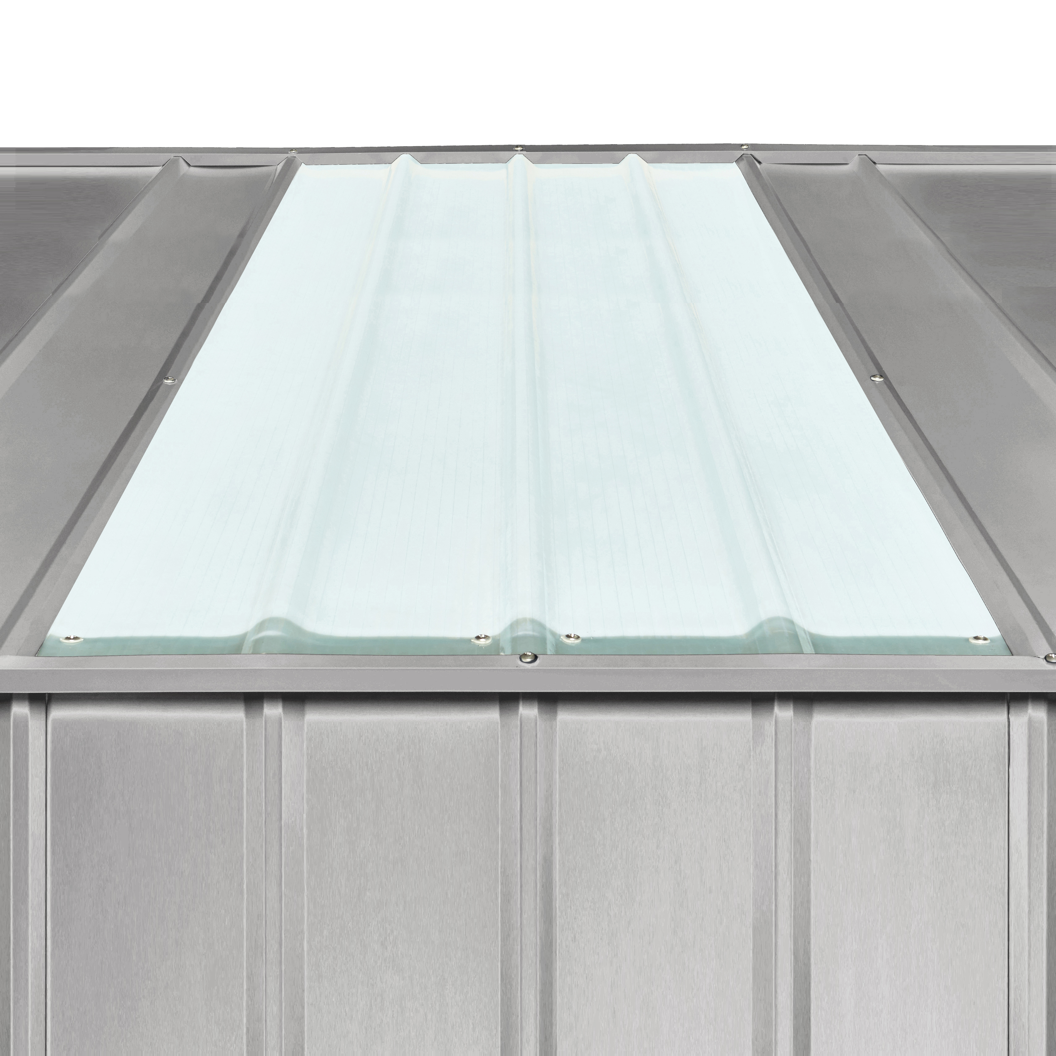 Dachpaneel Skylight 3, blickdicht