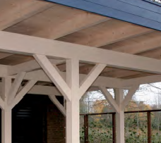 duo-2 Premium Carport Duo 8041 F