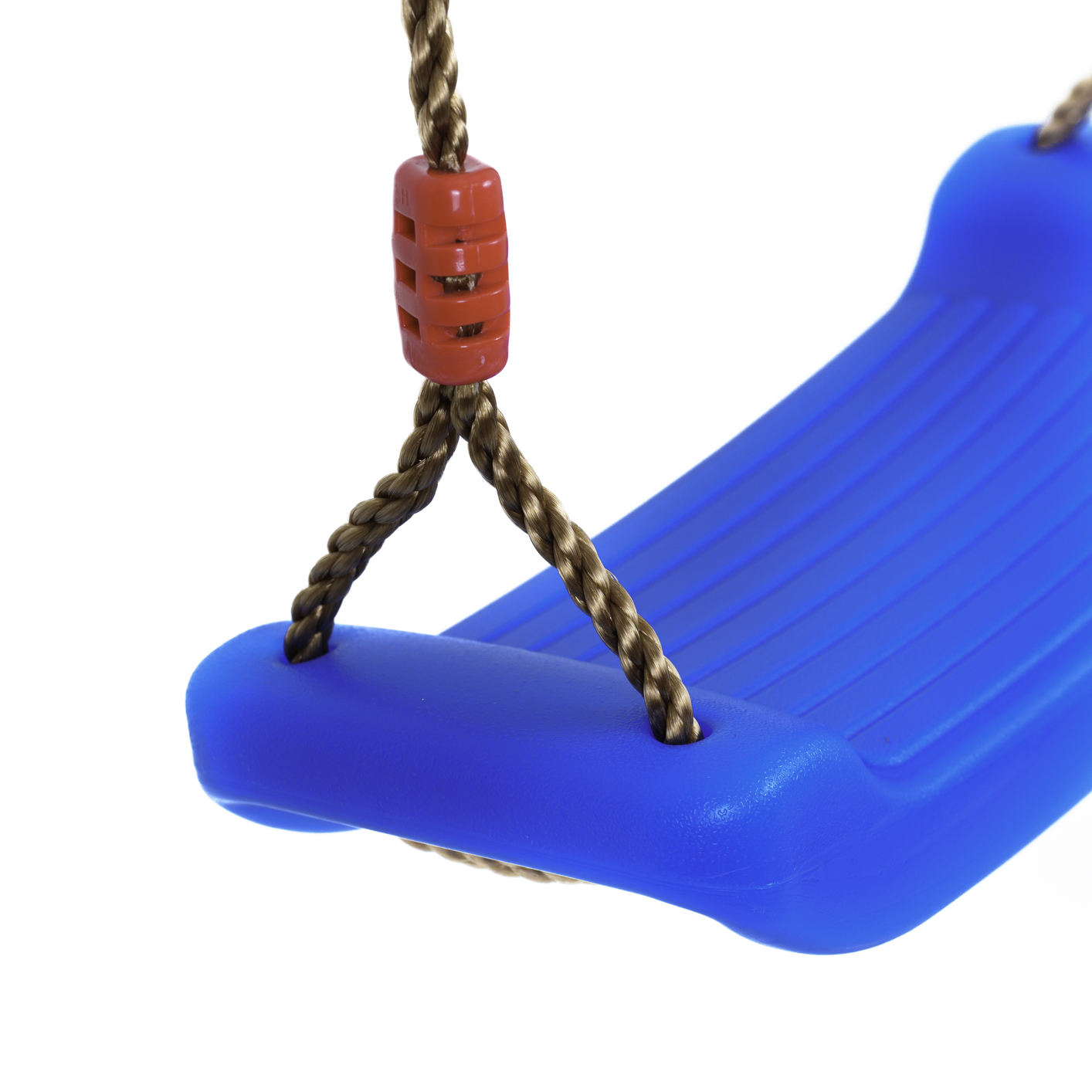 Schaukelsitz aus Kunststoff Schaukelbrett Kinderschaukel