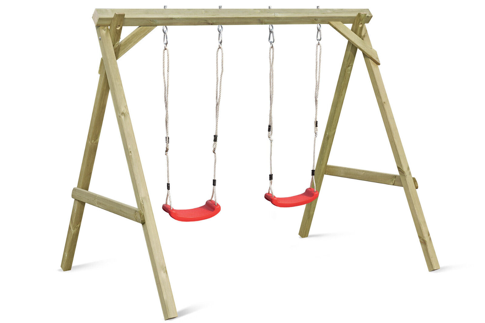 s-l1600fffhIA1gk9S36lsH Schaukelgerüst für Kinder aus Holz Premium