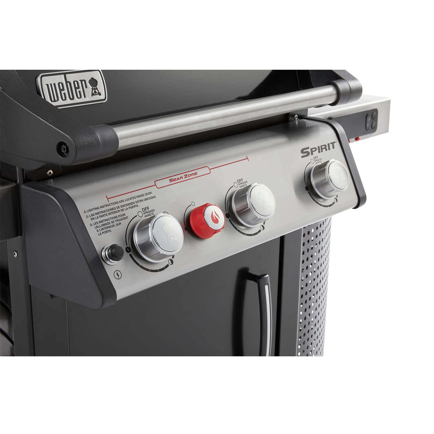 4uKx6Z6ew7ANx8 Weber Gasgrill Spirit EPX-325S GBS