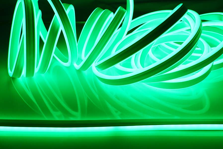 lichtschlauch-gruen4BTtV0OQVEQ9H Neon Lichtschlauch 9 m mit 1080 LED IP44 für außen/innen