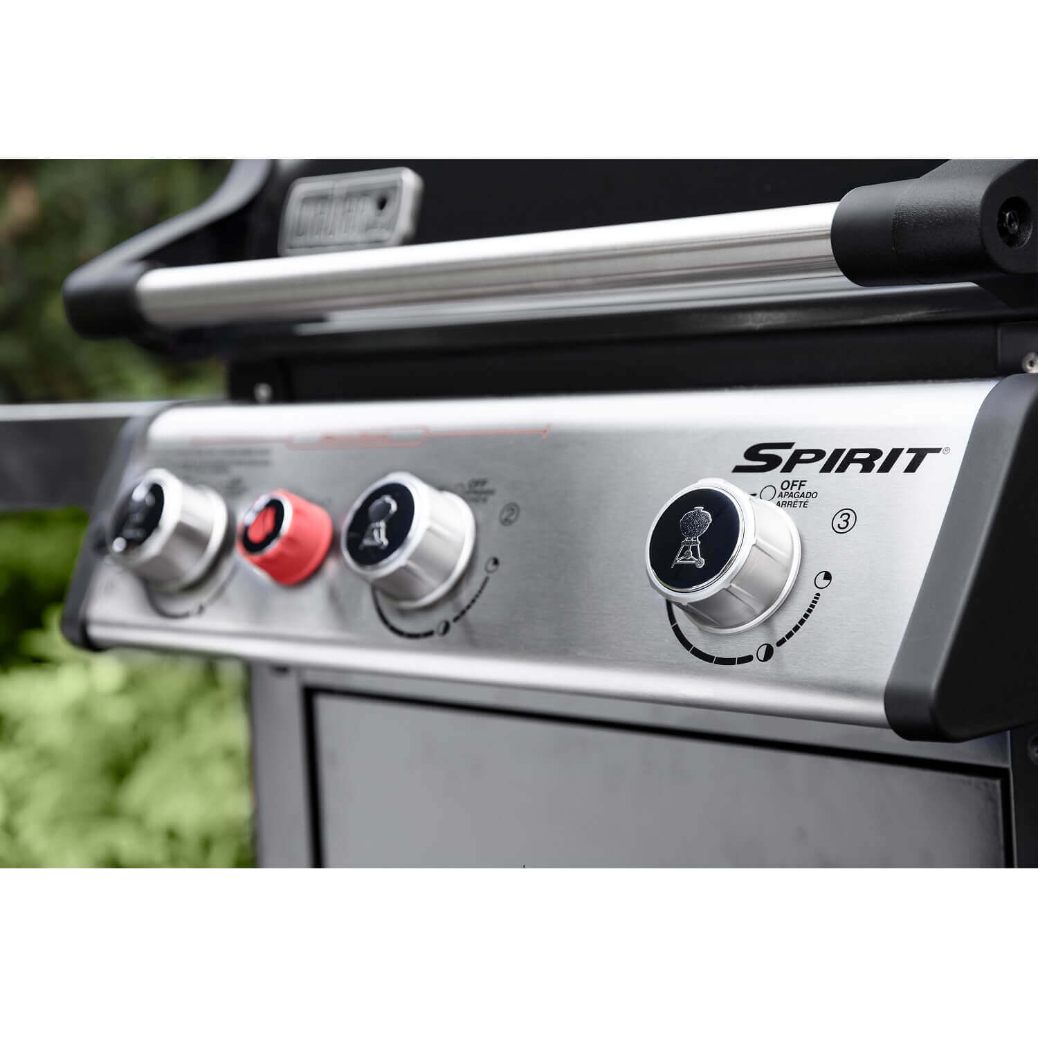 5UjkYDZbUe2mov Weber Gasgrill Spirit EPX-325S GBS