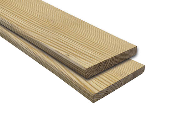 joda-konstruktionsholz-schnittholz-laerche-19x140mm_ElTTDHvpasdDI Bretter Lärche 20x190x4000 mm 4-seitig glatt Dielen Glattkantbretter