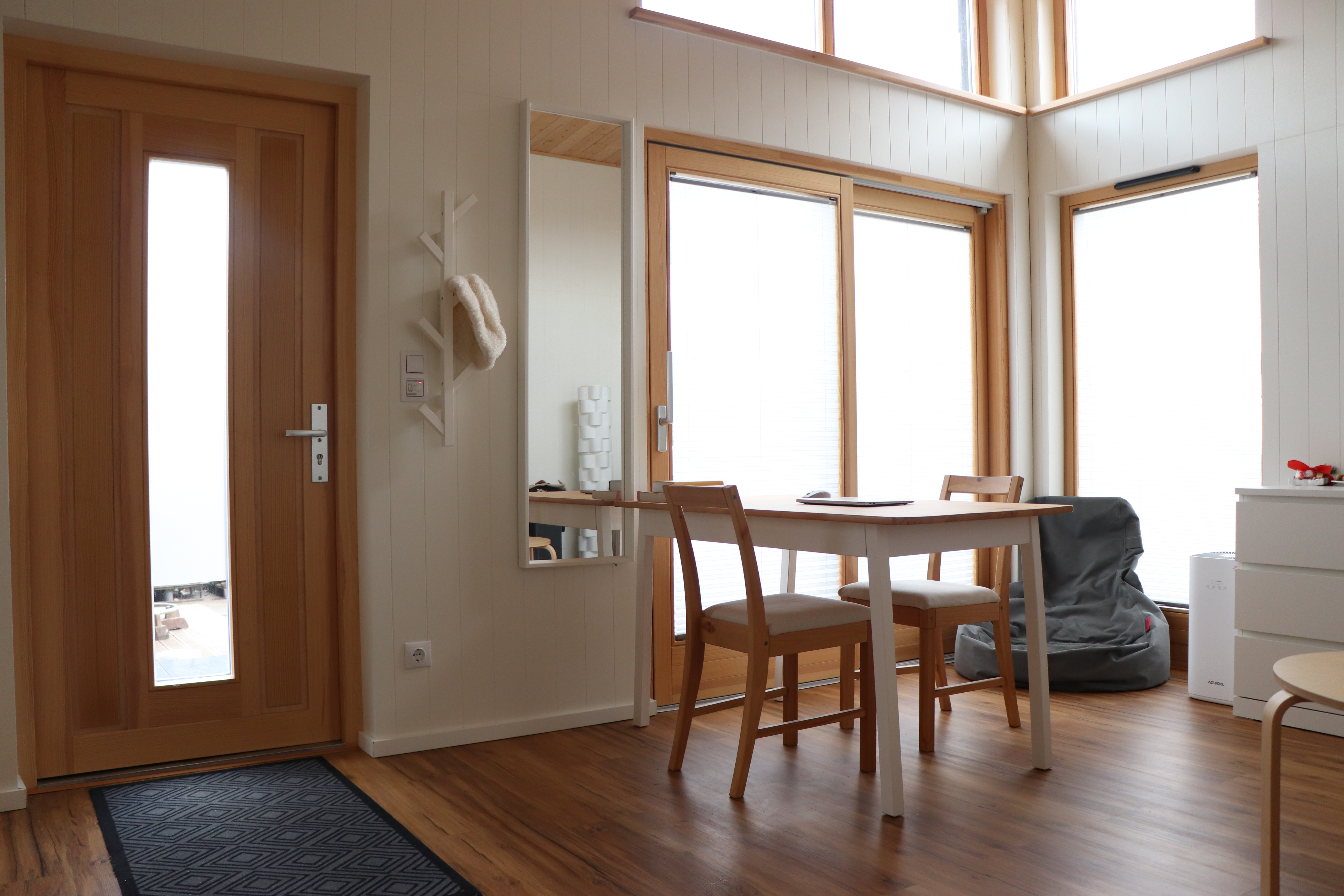 IMG_3608 Tiny Haus - Modulhaus - Typ001