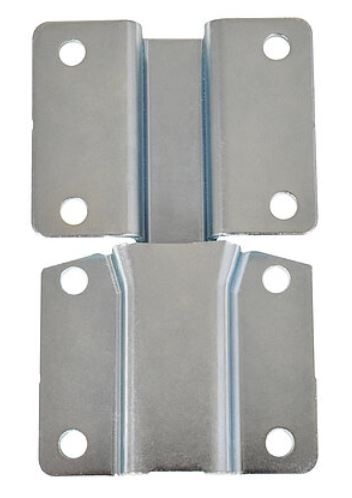 32HmS028FcgCFk Pitzl Wandverbinder WVP 110 x 65 x 18 mm galvanisch verzinkt Art.-Nr. 88070.0000