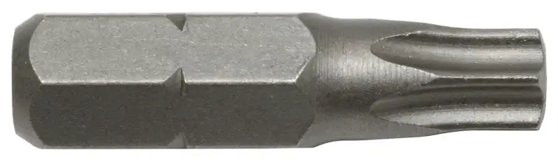 Schraubklingen Innenvielzahn TX 20 S2 (Stahl (2 Stück) - 614 233 80)