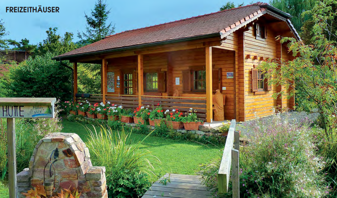 Alicja Premium Gartenhaus Alicja