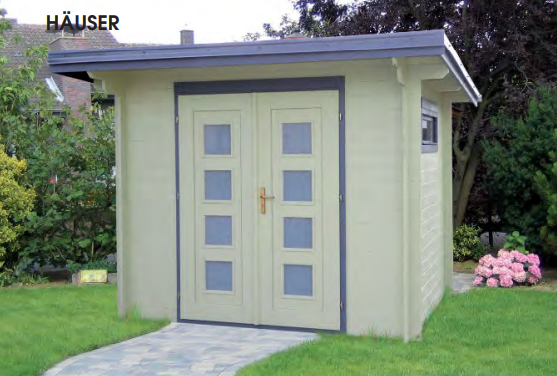 AshfordiJDMzHb6YEKCp Premium Gartenhaus Ashford