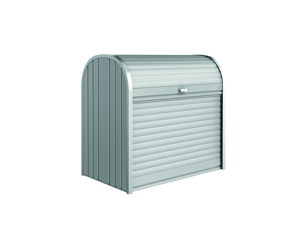 StoreMax 120 silber-metallic StoreMax 120 silber-metallic