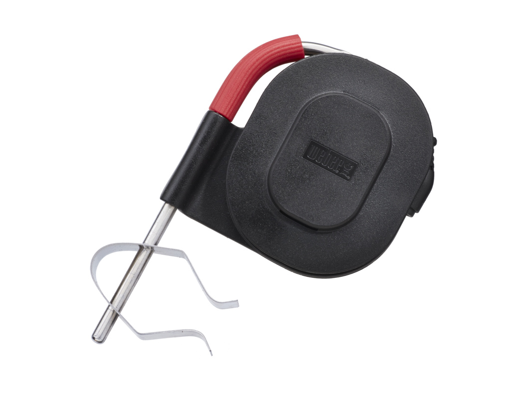 Weber iGrill® Pro Messfühler für Grillkammer (passend für alle iGrill® Modelle)