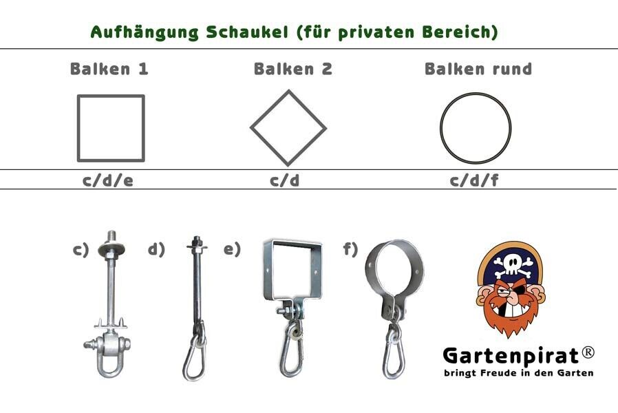 s-l1600fffZwsnng44i5a4o Schaukelsitz aus Kunststoff Breite 43 cm Schaukelbrett Kinderschaukel Brettschaukel