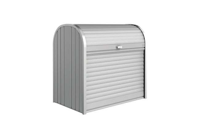 storemax_120_silber0000 StoreMax 120 silber-metallic