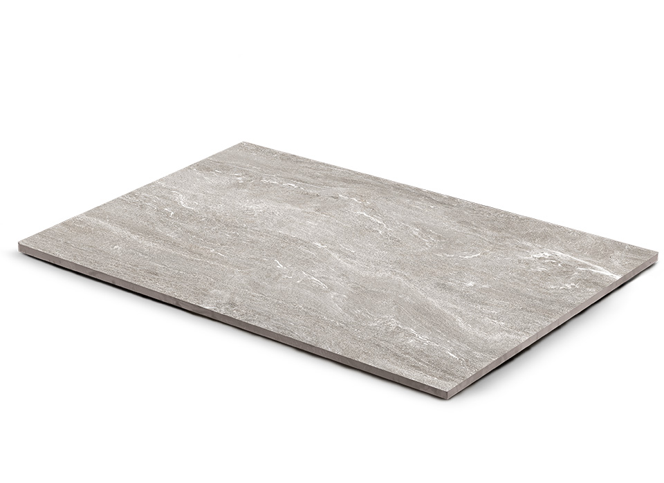 DUOMO_VALSTONE_LIGHT_3-4 KERAMIKPLATTE DUOMO VALSTONE LIGHT 60x90x2 cm FEINSTEINZEUG MODERN 27,00 m², 50 STK. (1 Palette)
