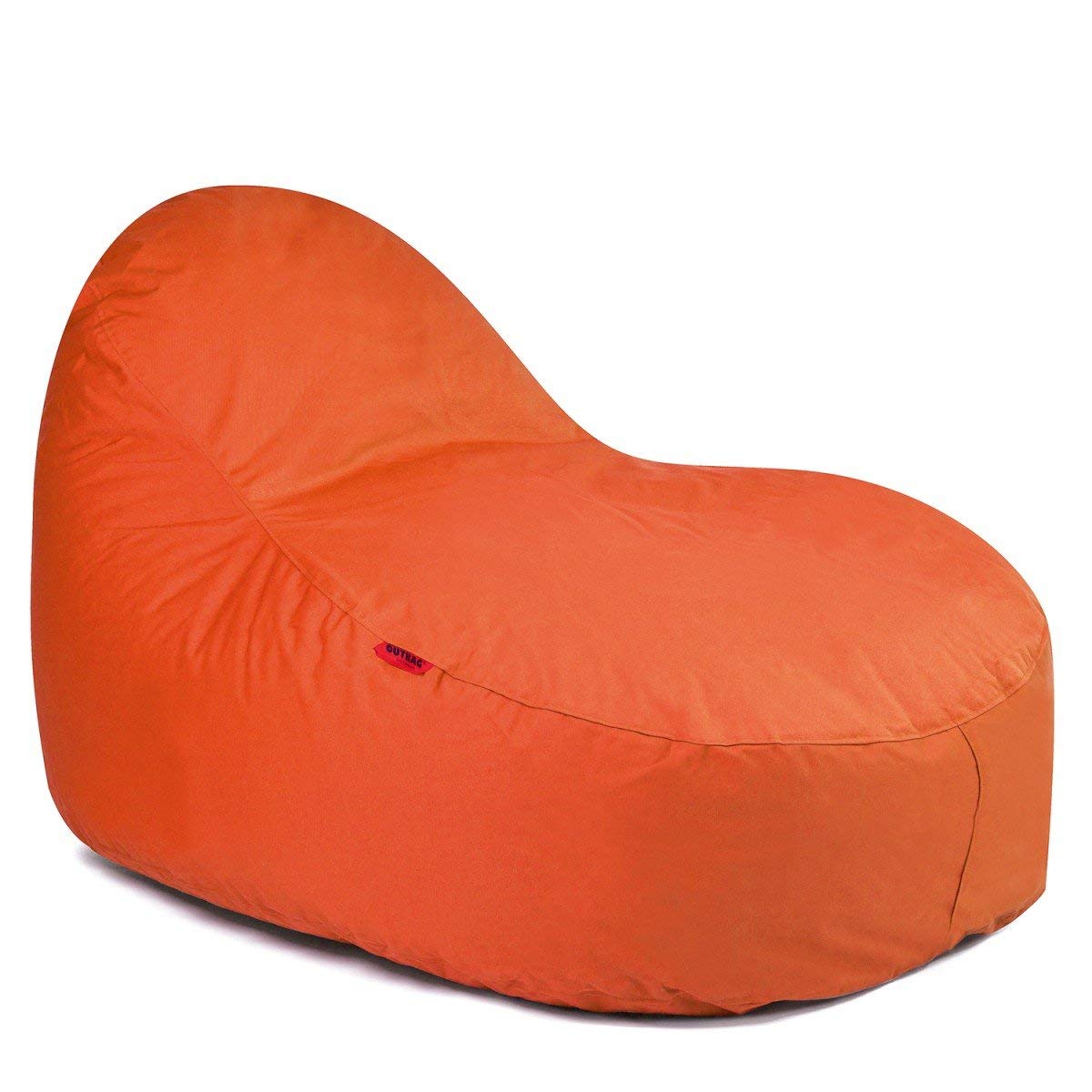 OUT1544 Slope XL Plus, Sitzsack orange