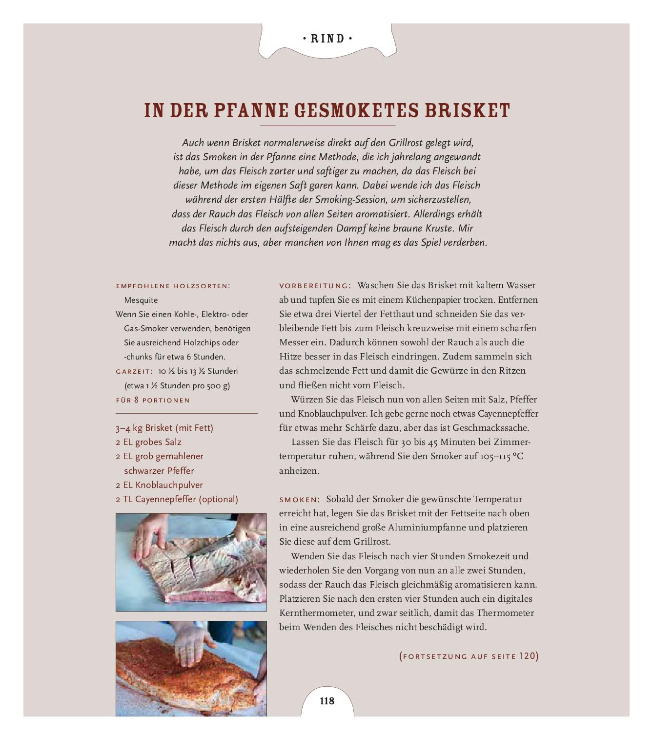 American Smoker Know-how und Rezepte, Jeff Phillips [Aug 01, 2013]