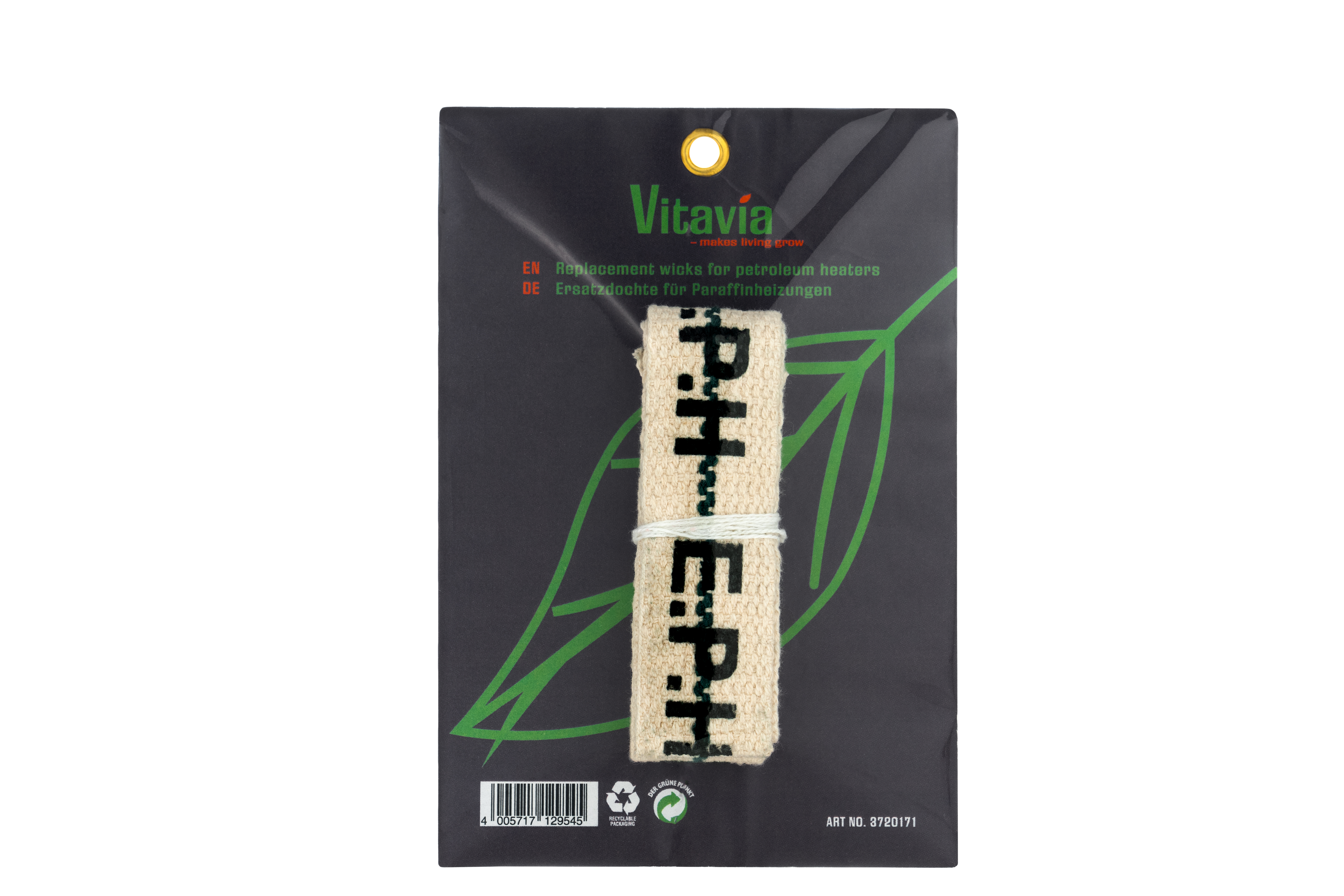 Ersatzdocht für LIT VIT W4 W5