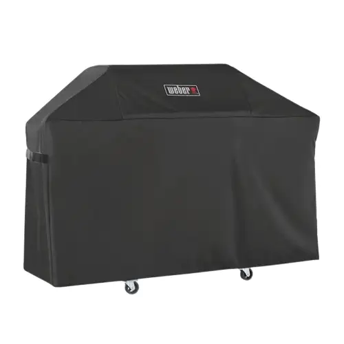 Weber Abdeckhaube Premium Genesis / GEN II 300 Serie