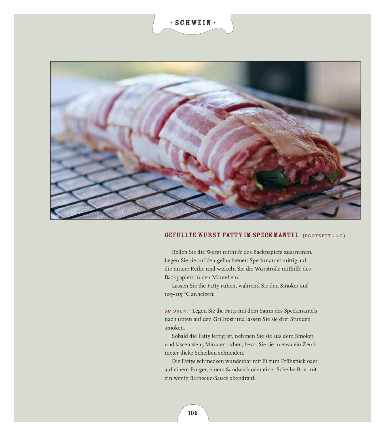 American Smoker Know-how und Rezepte, Jeff Phillips [Aug 01, 2013]