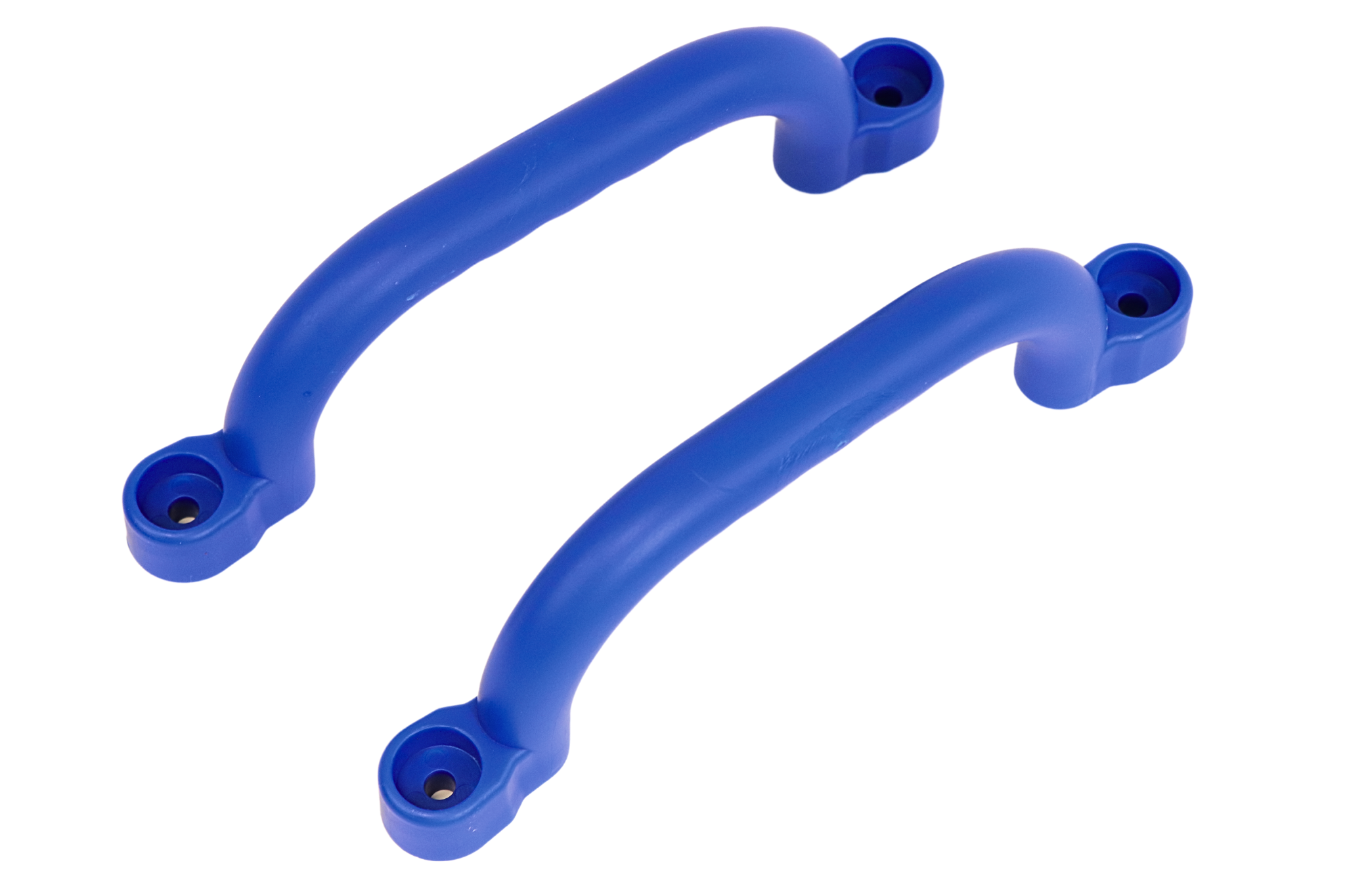 Haltegriffe Handgriffe 250x75mm für Spielanlagen Klettergerüste paarweise