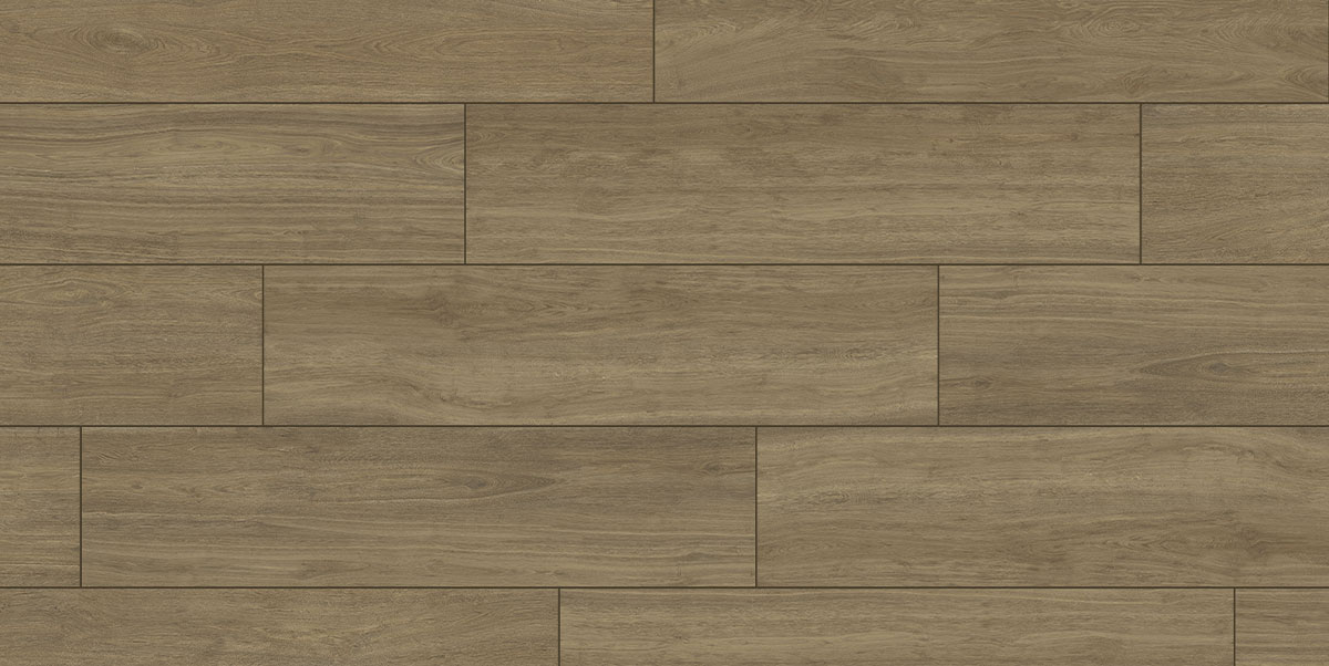 KERAMIKPLATTE LONG ROVERE 40x180x2 cm FEINSTEINZEUG MODERN 23,04 m², 32 STK. (1 Palette)