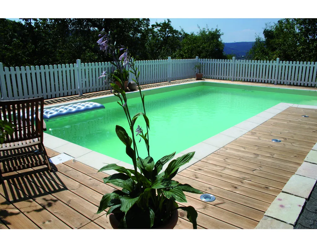 Terracon Terrassenlager FLEX für Bodeneinschlaghülsen Eindrehhülsen 91x91 mm Karle & Rubner