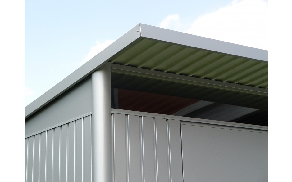 Allgemein_6 Biohort Gerätehaus AvantGarde