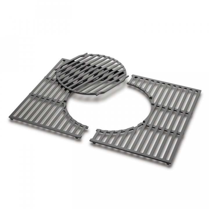 Weber Grillrost-Einsatz - Gourmet BBQ System® (für Spirit? 200-Serie)