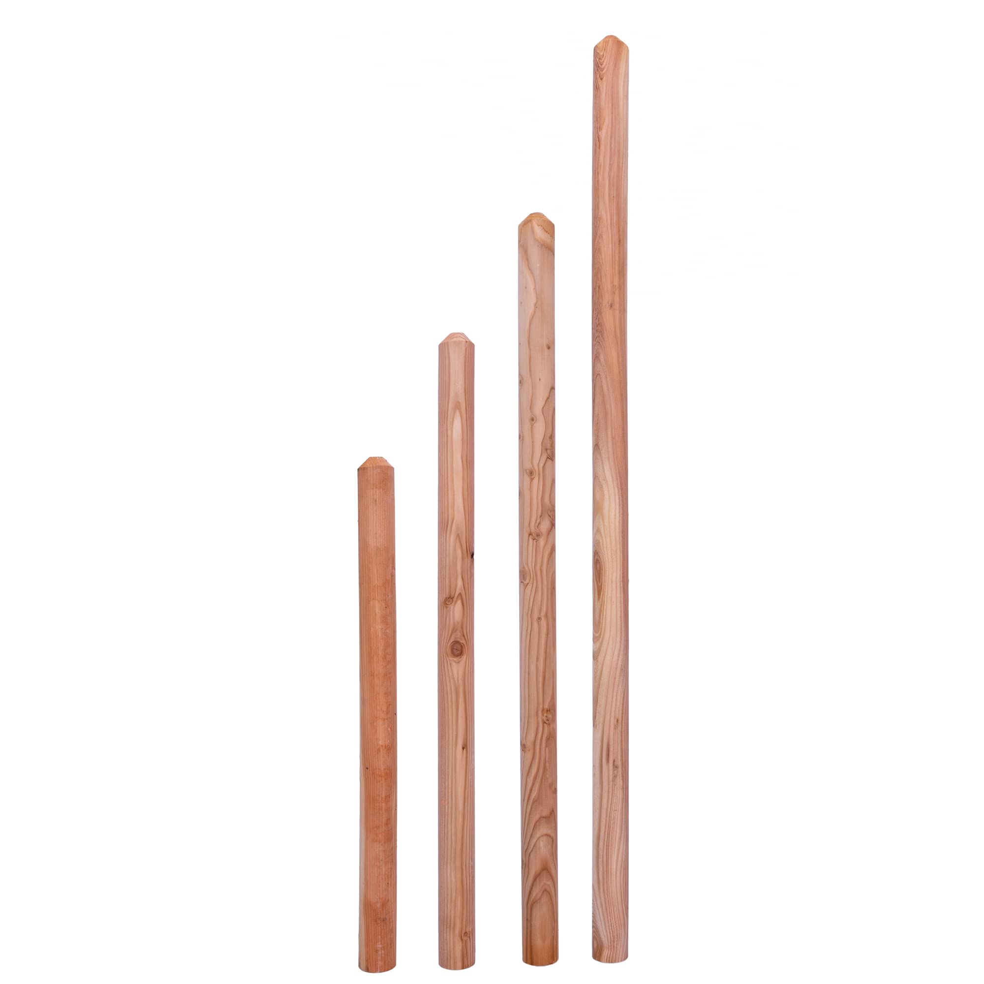 6169Az1NiYL Zaunlatten Lärche Zaunbretter Stakete Zaun Holz